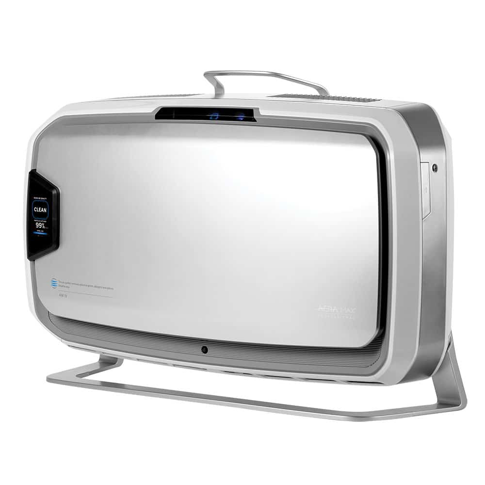 AERAMAX PRO AM4 AIR PURIFIER With Pureview