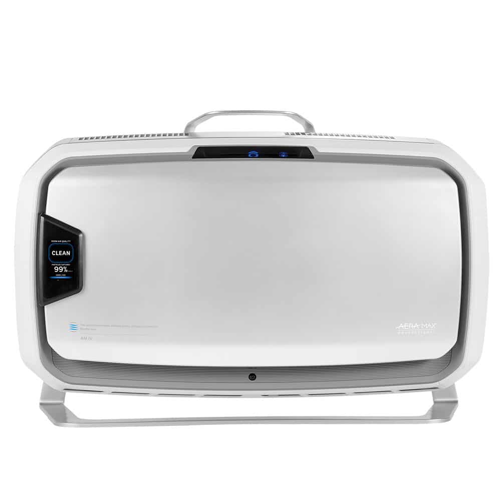 AERAMAX PRO AM4 AIR PURIFIER With Pureview