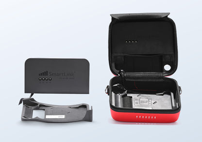 AED Remote Monitor for Philips HeartStart FRx