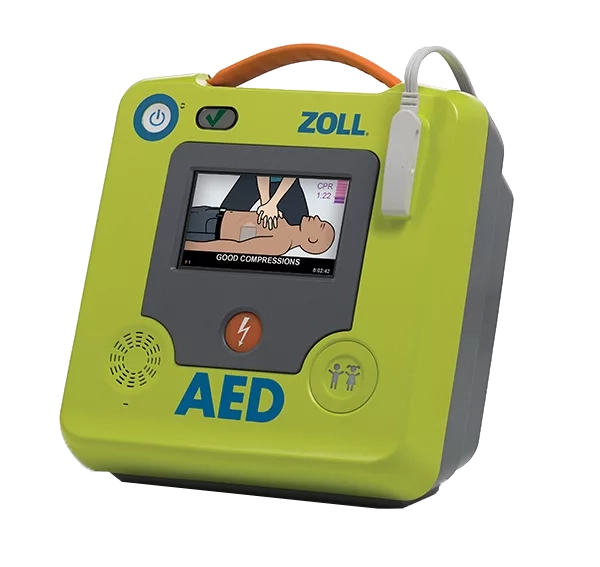 ZOLL 3 AED