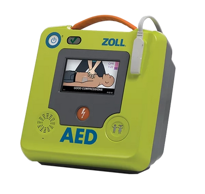 ZOLL AED 3
