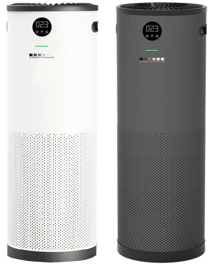 jade pure air purifiers