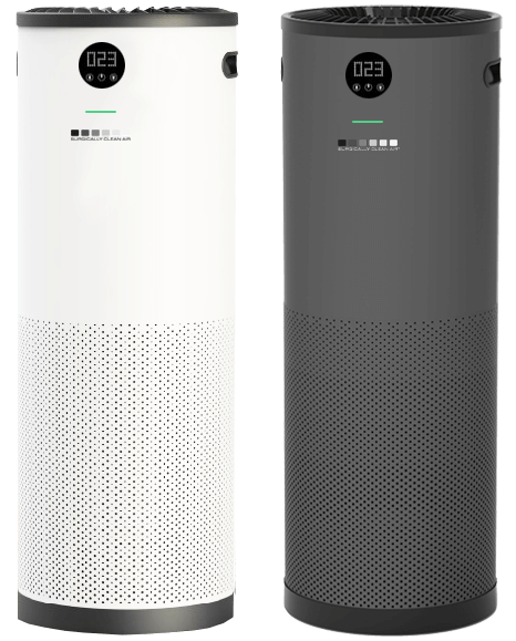 jade pure air purifiers