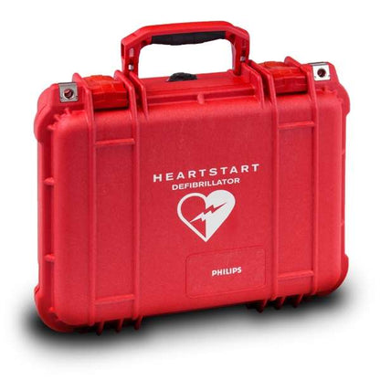 Philips HeartStart FRx AEDs