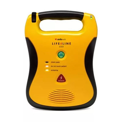 Defibtech LifeLine & Auto AED Accessories