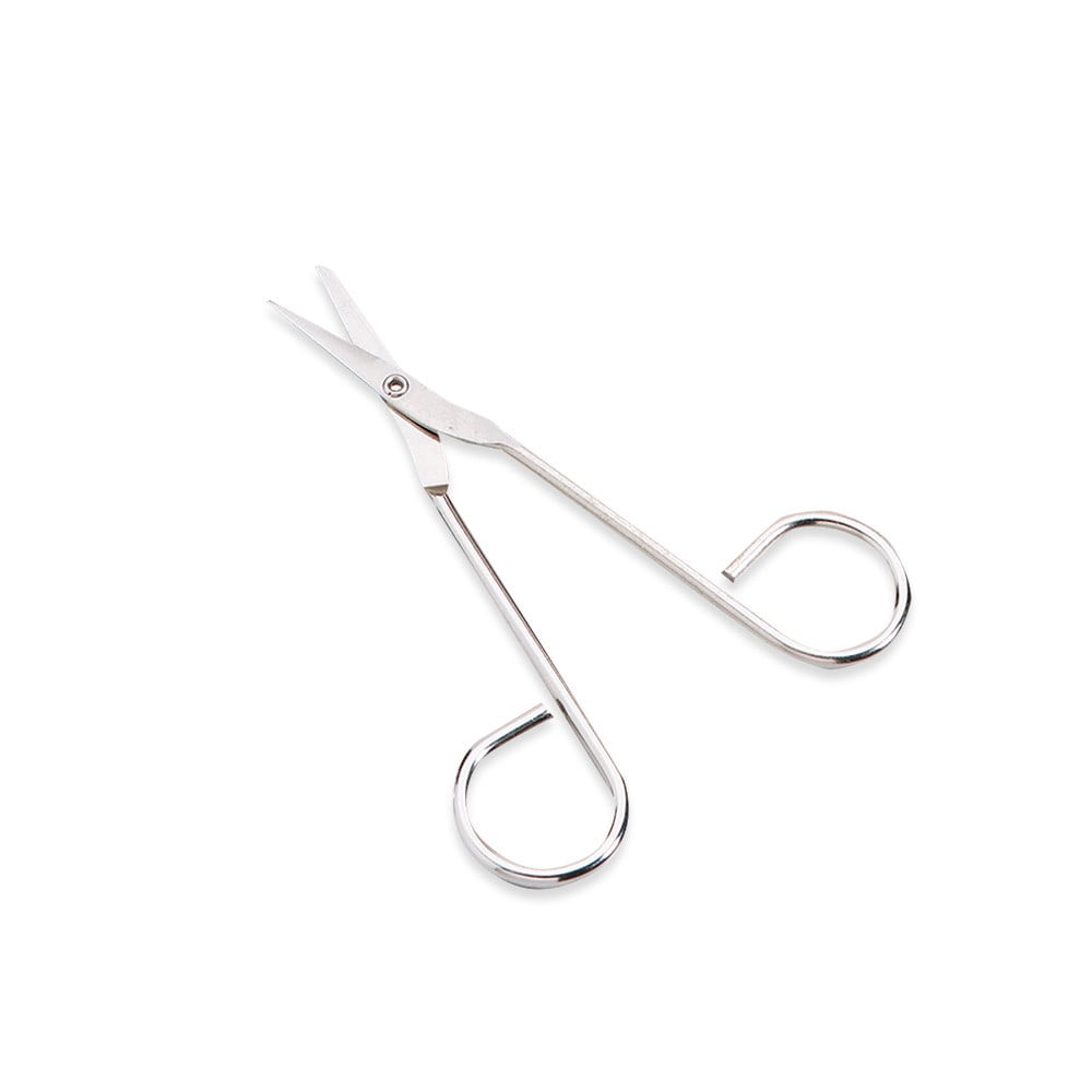 First Aid Only SmartCompliance Refill Scissors, Wire Handle, Nickel Plated