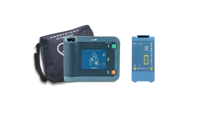 Philips HeartStart FRx AEDs