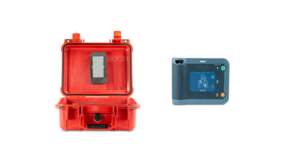 Philips HeartStart FRx AEDs