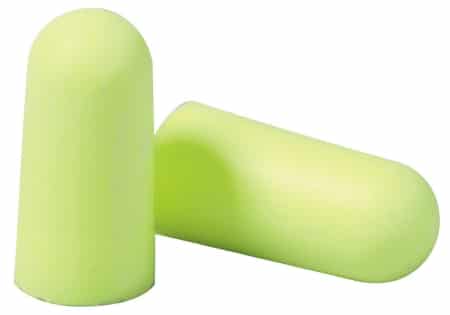 Ear Plugs 3M™ E-A-Rsoft™ Yellow Neons™ Cordless Regular Yellow
