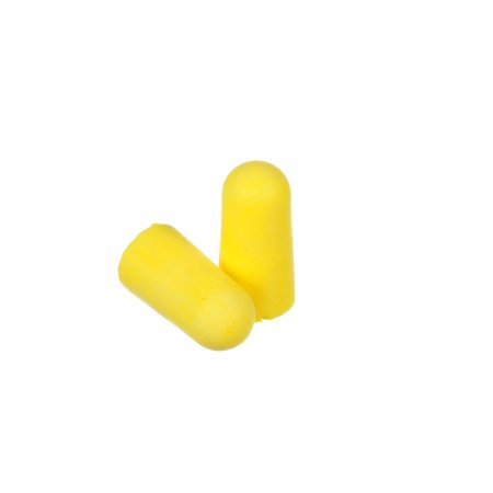 Ear Plugs 3M™ E-A-R™ TaperFit™ Cordless Yellow