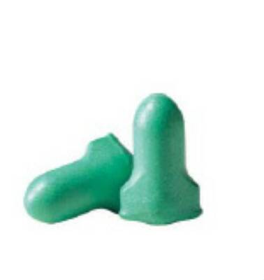 Ear Plugs Max Lite® Cordless One Size Green