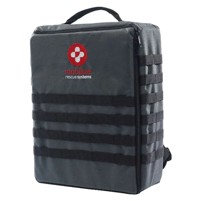 MOBILIZE RESCUE SYSTEMS MOBILE TRAUMA KIT