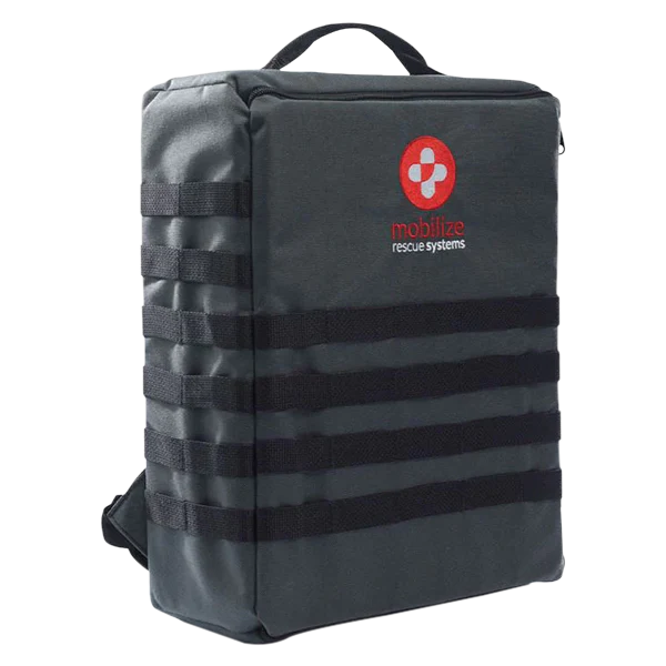 MOBILIZE RESCUE SYSTEMS MOBILE TRAUMA KIT