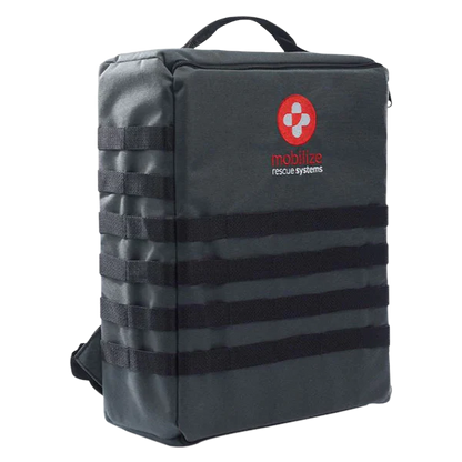MOBILIZE RESCUE SYSTEMS MOBILE TRAUMA KIT