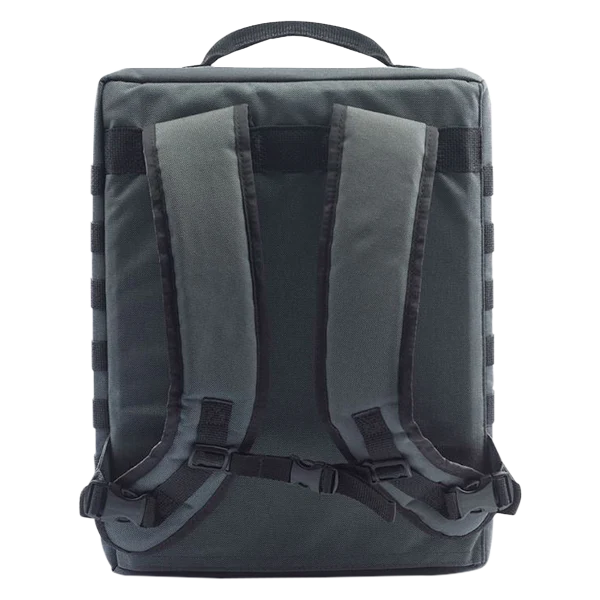 MOBILIZE RESCUE SYSTEMS MOBILE TRAUMA KIT