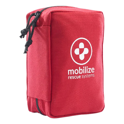 MOBILIZE RESCUE SYSTEMS PUBLIC ACCESS TRAUMA KIT