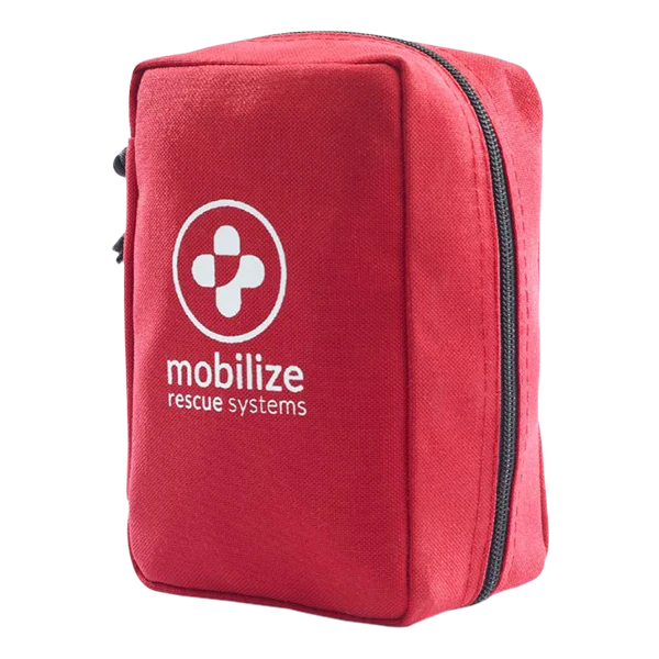 MOBILIZE RESCUE SYSTEMS PUBLIC ACCESS TRAUMA KIT
