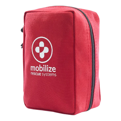 MOBILIZE RESCUE SYSTEMS PUBLIC ACCESS TRAUMA KIT