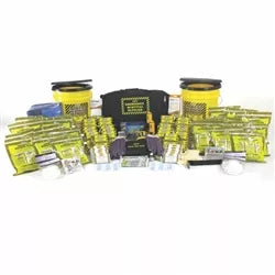 Deluxe Office Emergency Kit (20 Person)