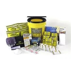 Deluxe Office Emergency Kit (5 Person)