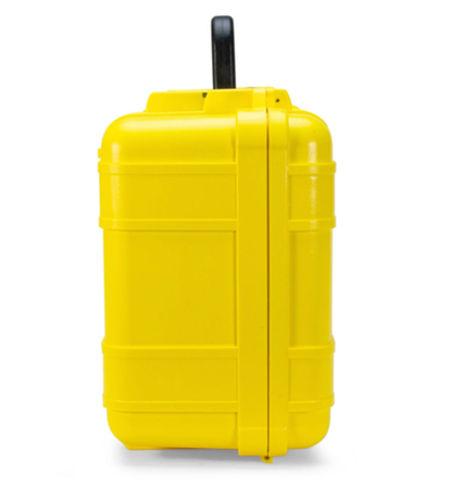 Defibtech Lifeline or Lifeline Auto Water-Resistant Deluxe Hard Carry Pelican Case