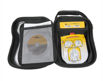 Defibtech Lifeline VIEW/ECG/PRO AED Soft Carry Case