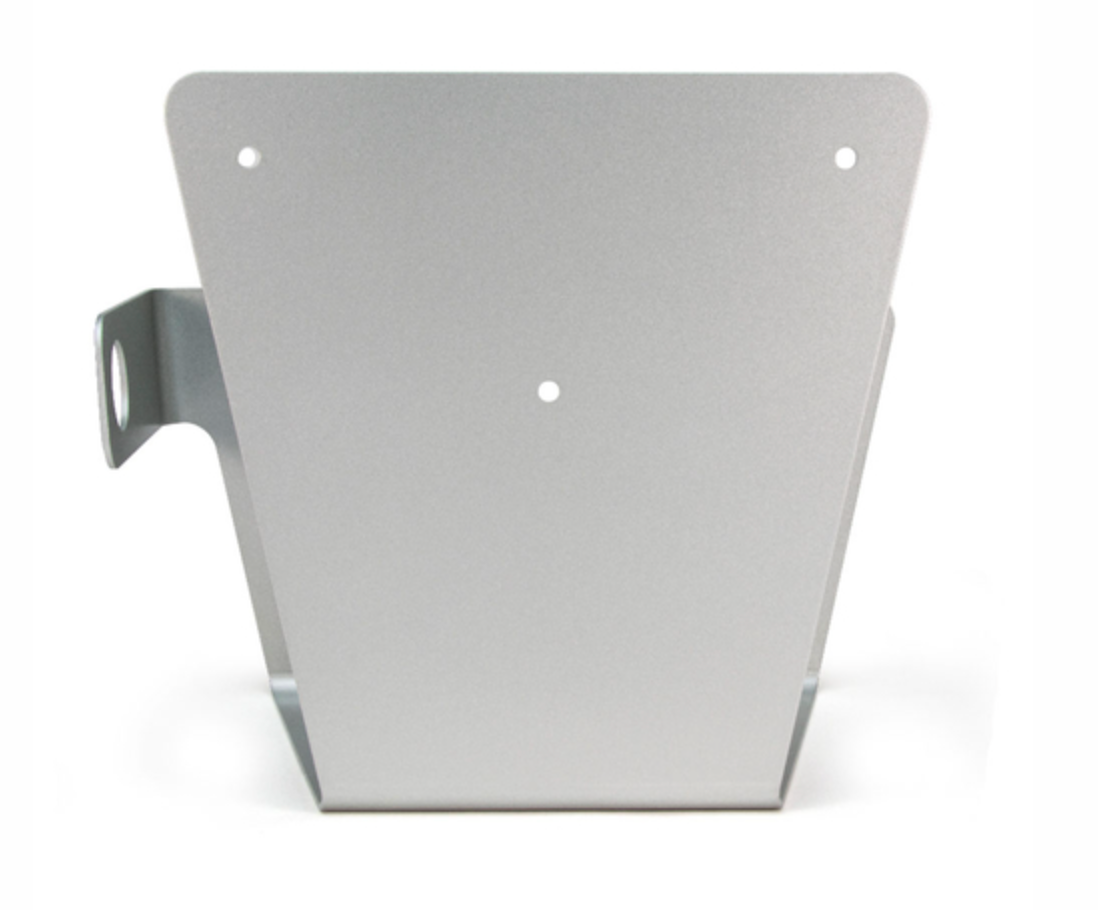 Cardiac Science Powerheart Wall Mount Sleeve for G3 or G5 AED in Carry Case
