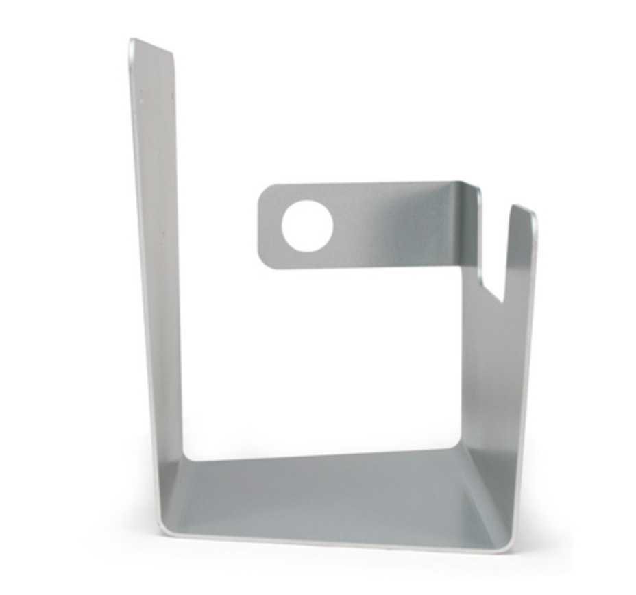 Cardiac Science Powerheart Wall Mount Sleeve for G3 or G5 AED in Carry Case