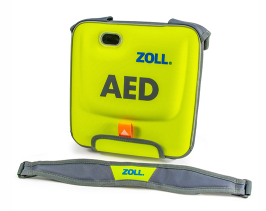 ZOLL 3 AED Carry Case