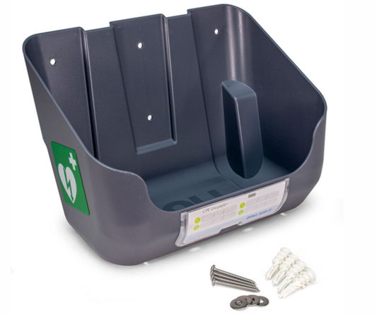 ZOLL 3 AED Wall Mount Bracket - Device Only (No Case)