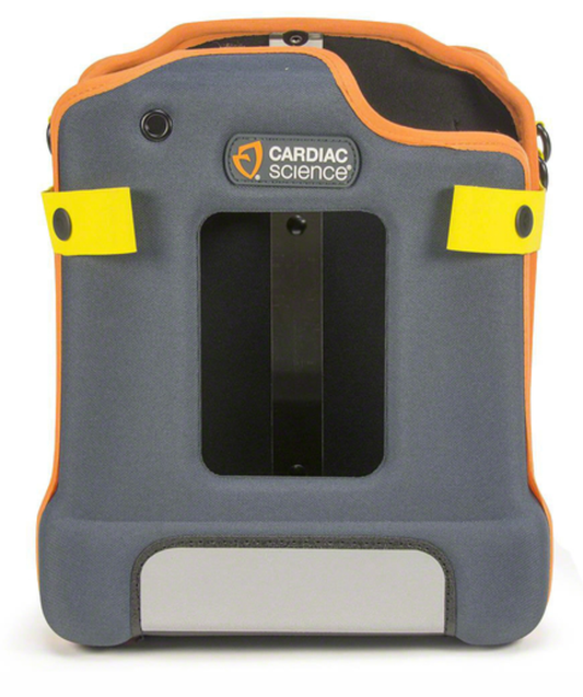 Cardiac Science Powerheart G5 Premium AED Carry Case