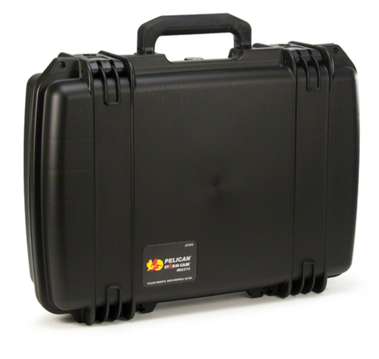 Cardiac Science Powerheart G5 Hard-Sided Carry Pelican Case
