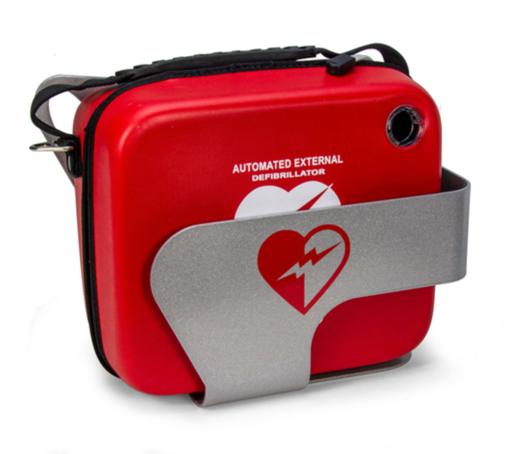 Philips HeartStart Onsite, FRx, FR2+ AEDs Wall Mount Bracket
