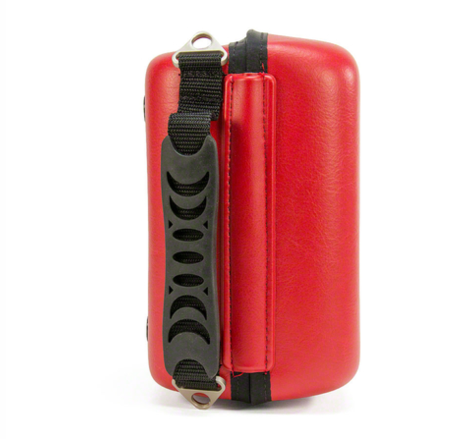 Philips HeartStart FRx Semi-Rigid Carry Case