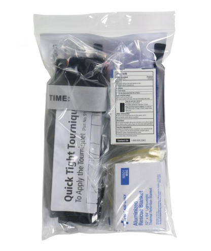 First Aid Only SmartCompliance ANSI Class B 2021 Conversion Kit - 91366