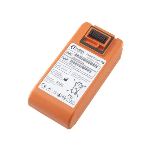 Cardiac Science Powerheart G5 Intellisense Lithium Battery