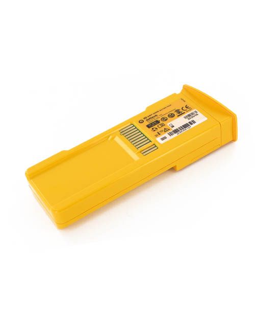 Defibtech Lifeline or Lifeline Auto High-Capacity AED Battery - DCF-210