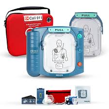 Philips HeartStart FRx AEDs