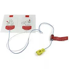 Philips HeartStart FRx Replacement TRAINING Pads II