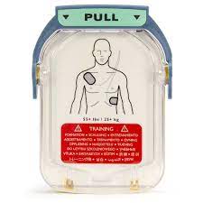 Philips HeartStart OnSite Adult TRAINING Cartridge M5073A