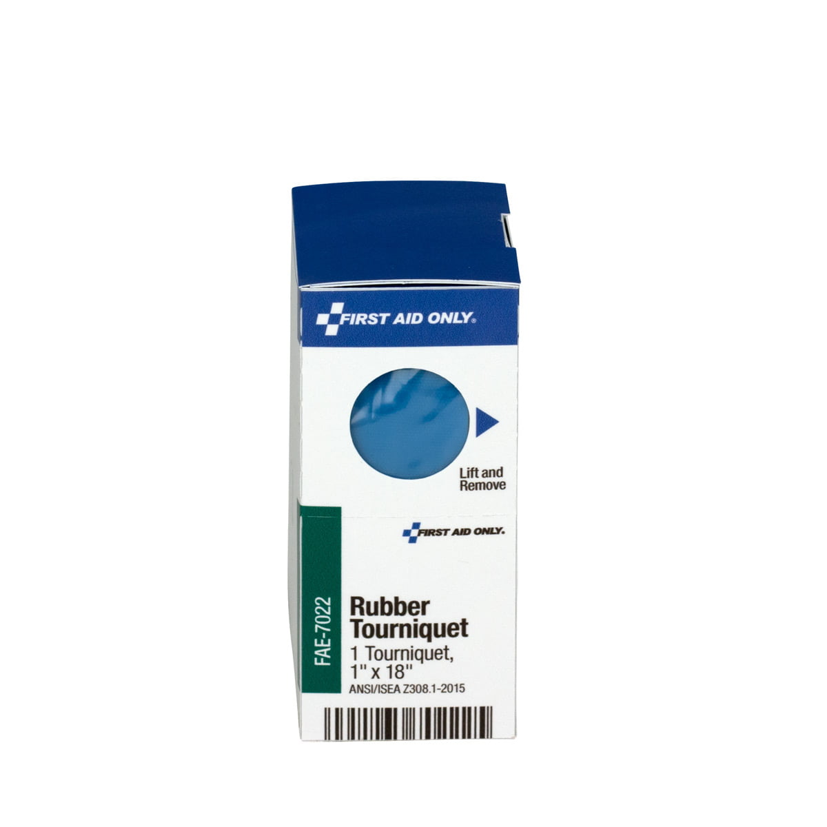 First Aid Only SmartCompliance Refill 1x18" Tourniquet, 1 per Box
