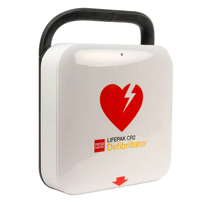 LIFEPAK CR2 AED Accessories