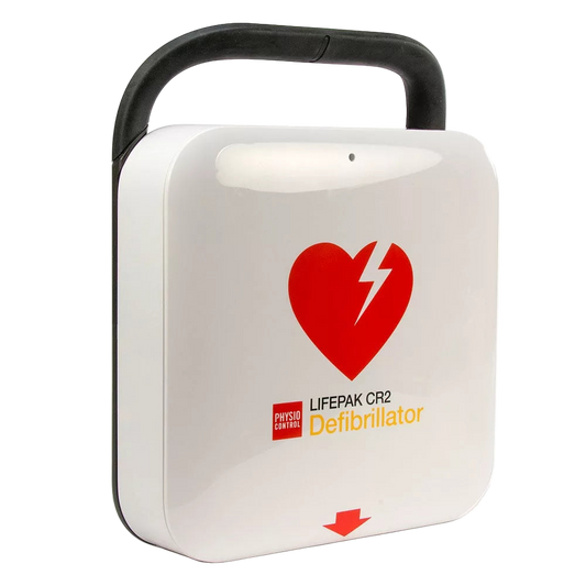 LIFEPAK CR2 AED
