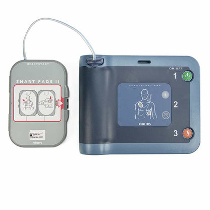 Philips FRx AED