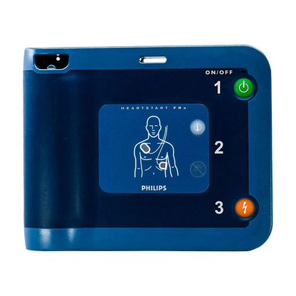 Philips FRx AED