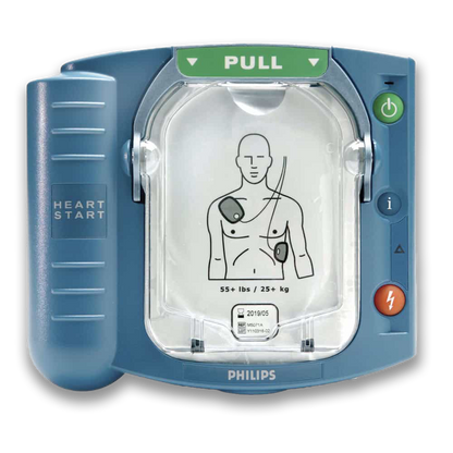 Philips OnSite AED