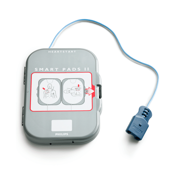 Philips FRX SMART Pads II