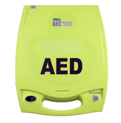 ZOLL AED Plus