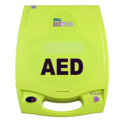 ZOLL AED Plus