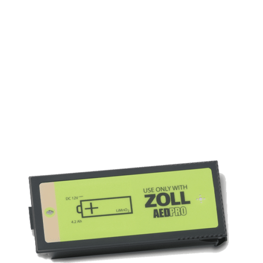 Zoll AED Pro Battery